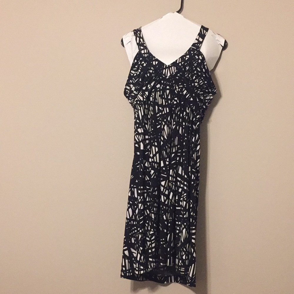 Calvin Klein Sleeveless Dress